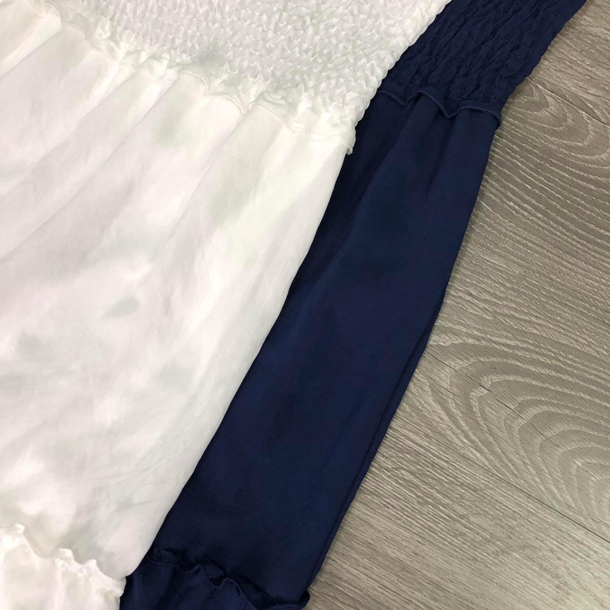 Đầm maxi nữ