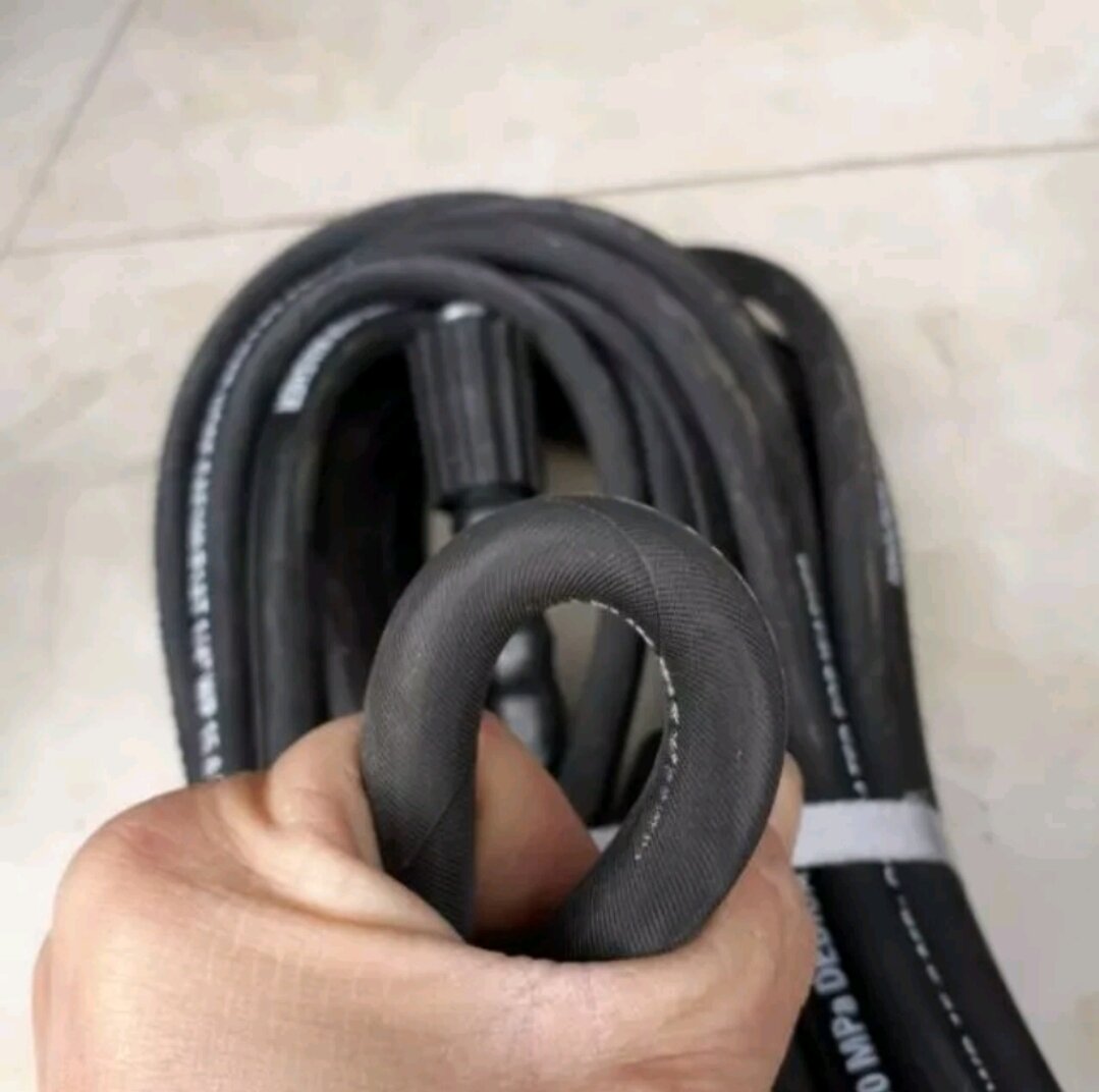 dây rửa xe cho máy kachi ( 10 mét, 15m, 20m )