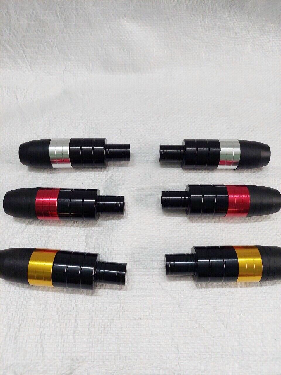 Chống Đổ Sau Z1000
