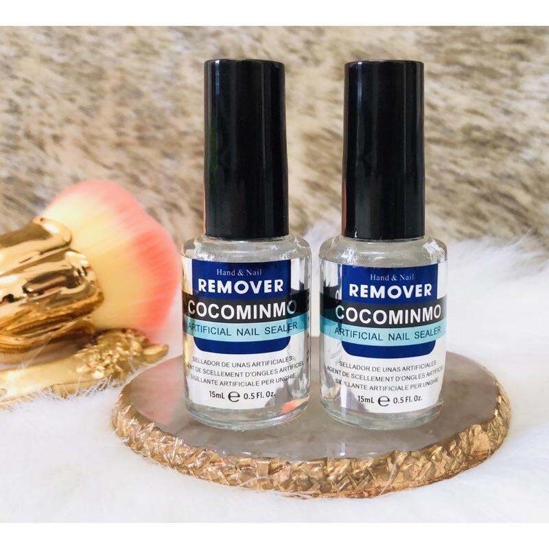 Phá gel lạnh CoCo