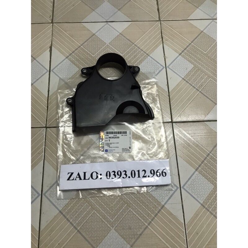 ỐP CAM DƯỚI CHEVROLET SPARK, DAEWOO MATIZ