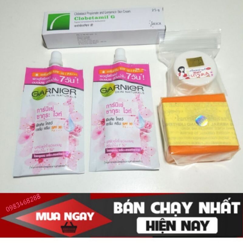 Kem nám túi clobetamilg