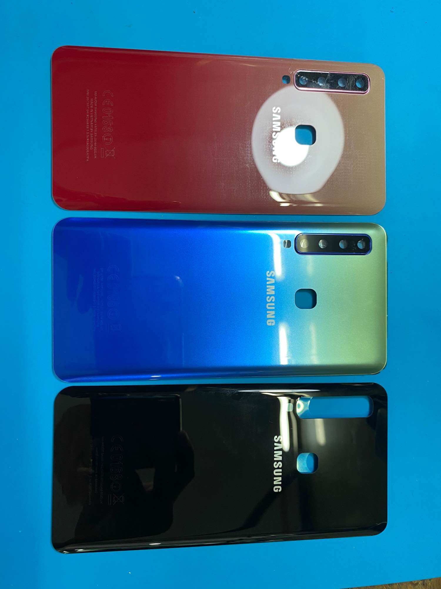Nắp lưng samsung a9 2018 / a920
