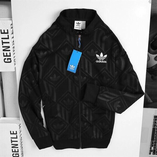 Áo khoác nam Adidas QC
