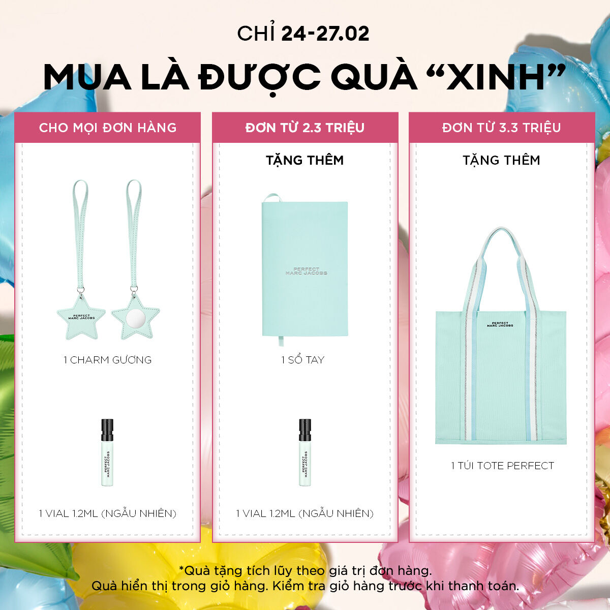 Nước hoa Nữ Marc Jacobs DAISY Eau so Intense EDP 100ml