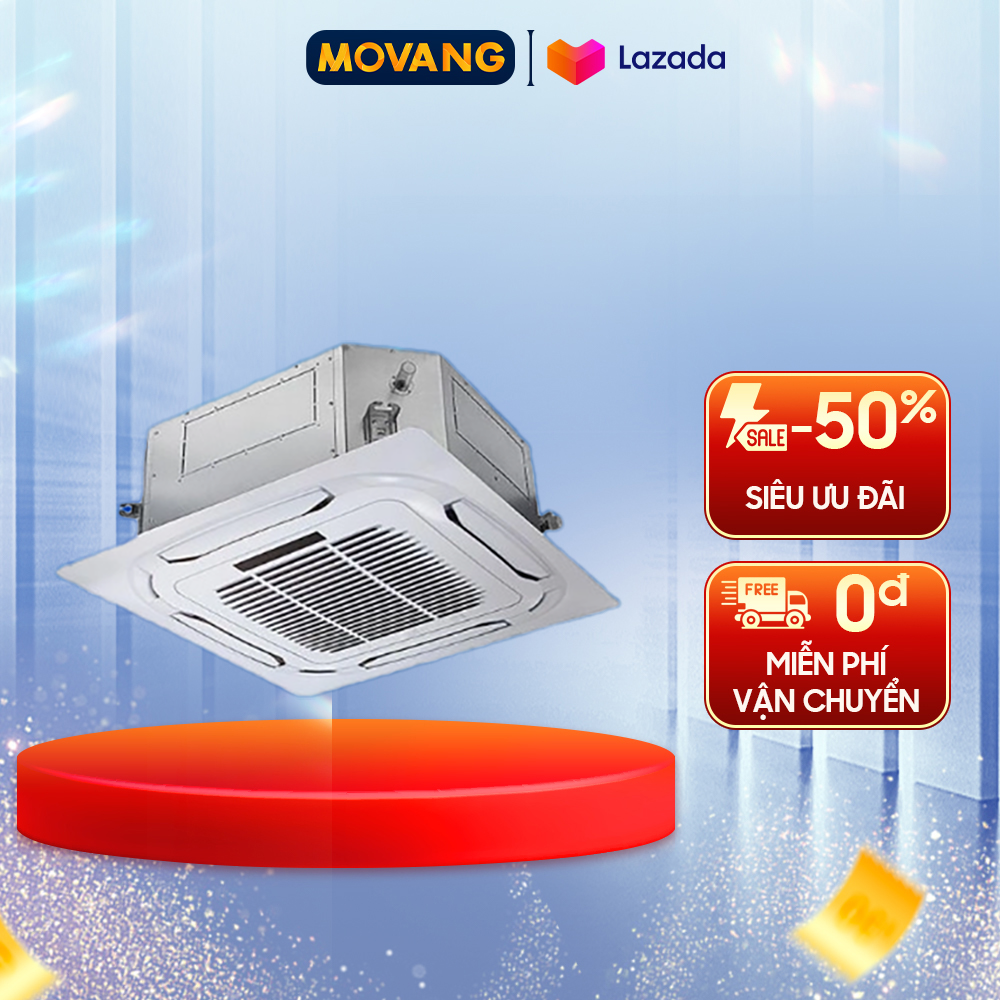 - máy lạnh âm trần nagakawa 2.0 hp nt-c18r1m03 - hàng chính hãng