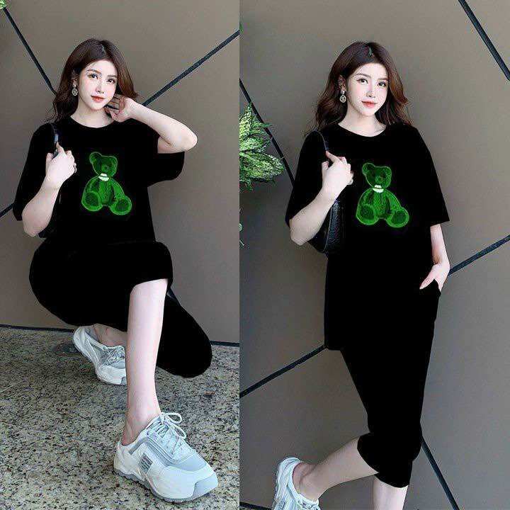 SÉT BỘ LỬNG COTTON THÊU CAO CẤP