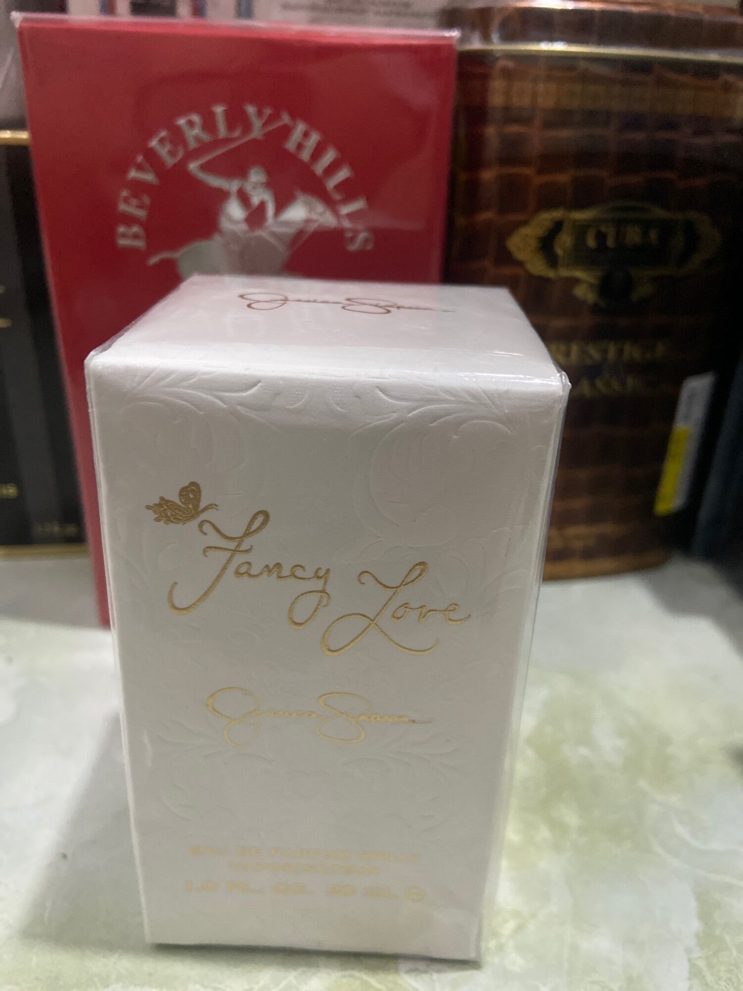 Nước Hoa Fancy Love 30ml