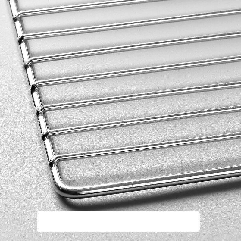 Rack hong bánh inox 40x60cm [SIÊU TO- SIÊU ĐẸP]