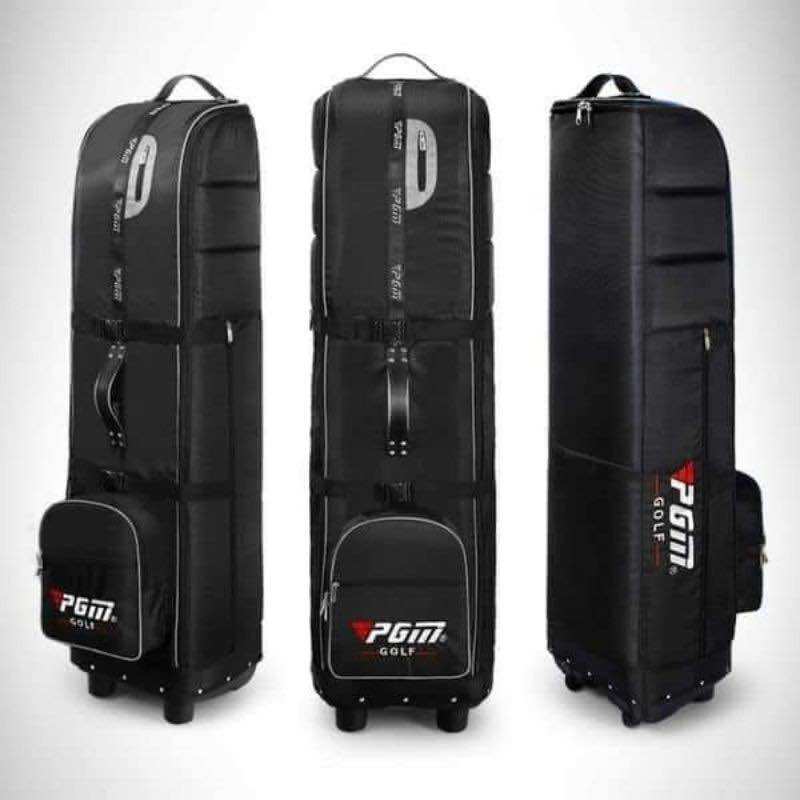 Cover Máy Bay Túi Gậy Golf Pgm