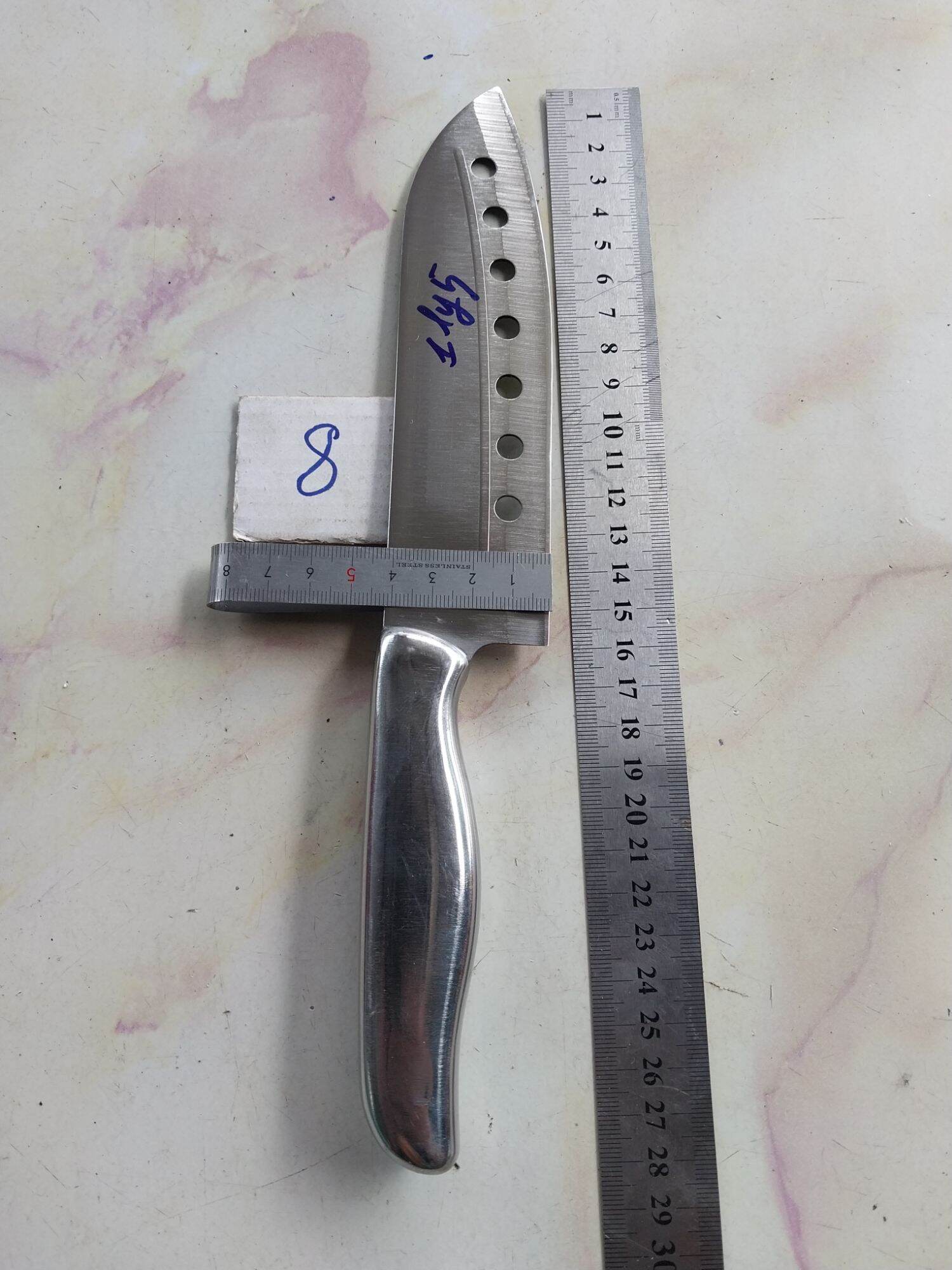Dao bãi Nhật (6) ( nội địa Nhật ) bao bén