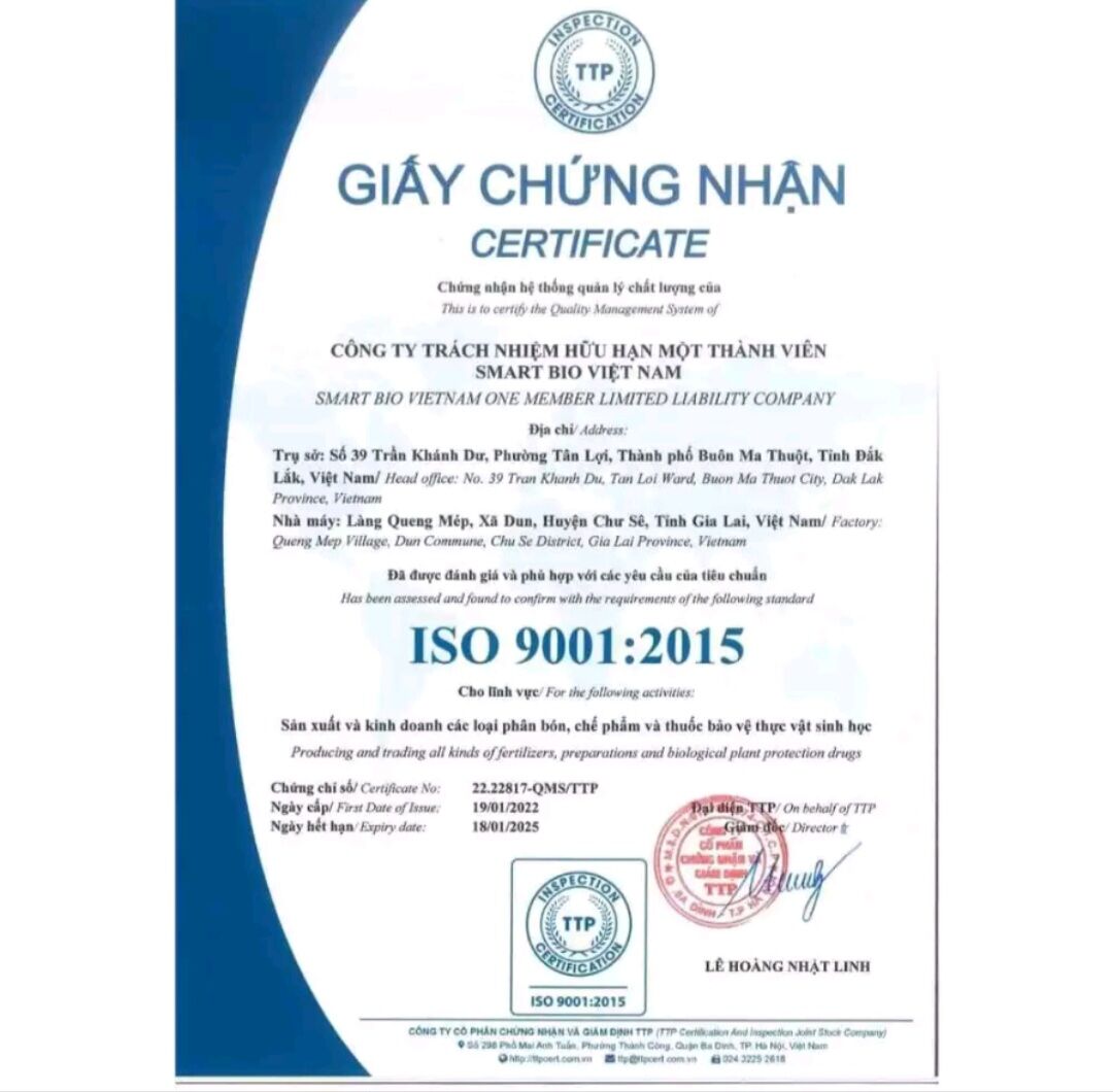 Đạm cá amino can 5 lít/ dịch trùn quế cô đặc chai 1 lít