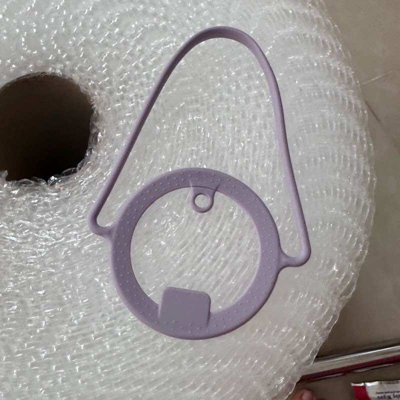 Dây Treo Silicon Không Logo