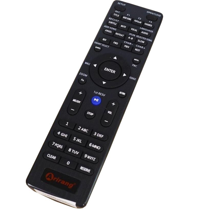 [HCM]Remote đầu đĩa Arirang AR-36MB AR-36NR Chính hảng