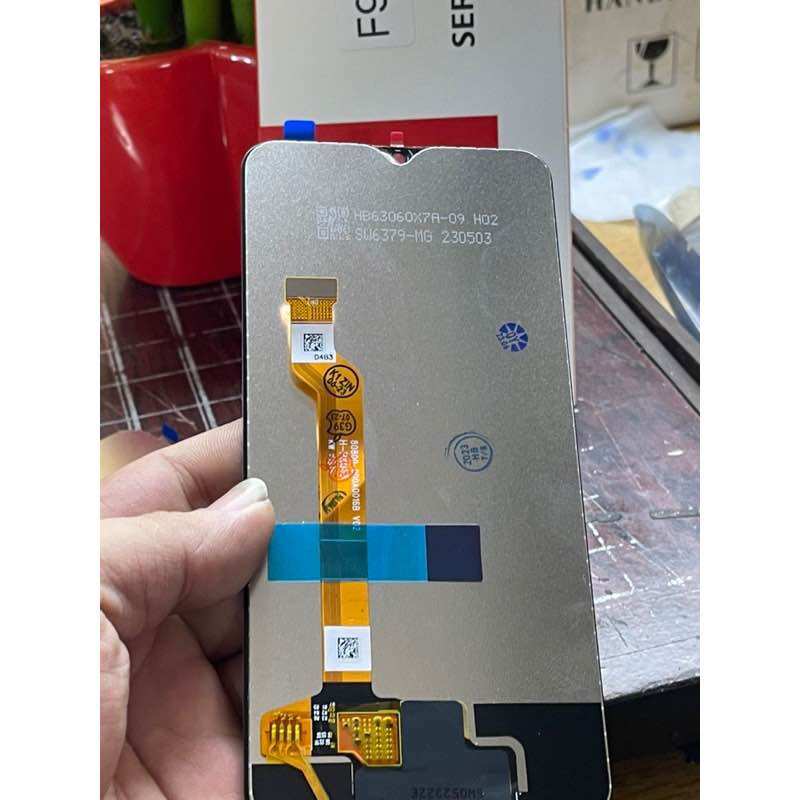 Màn hình OPPO F9 Full bộ