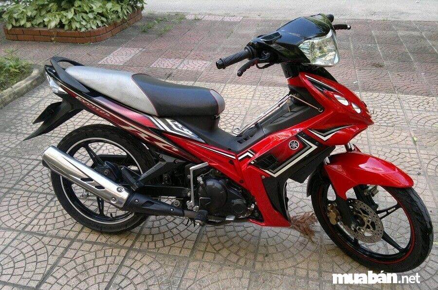 đầu đèn exciter 2010 đen / bóng đèn to chân h4