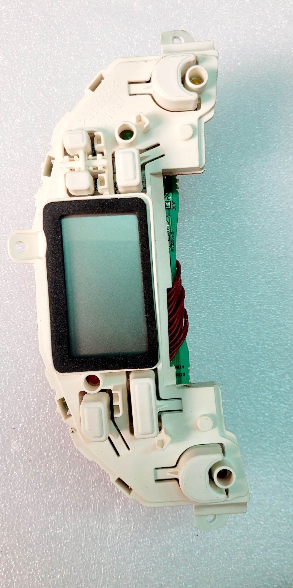 bo mạch nồi cơm điện tử SHARP KS-Z101-S 100V. 