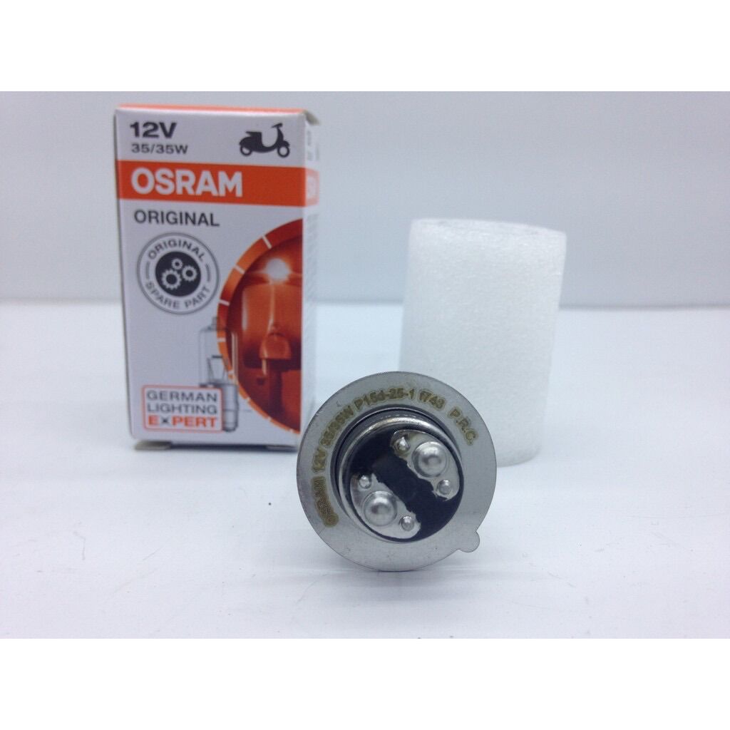 BÓNG ĐÈN OSRAM BÓNG NHỎ DÙNG CHO DREAM, WAVE