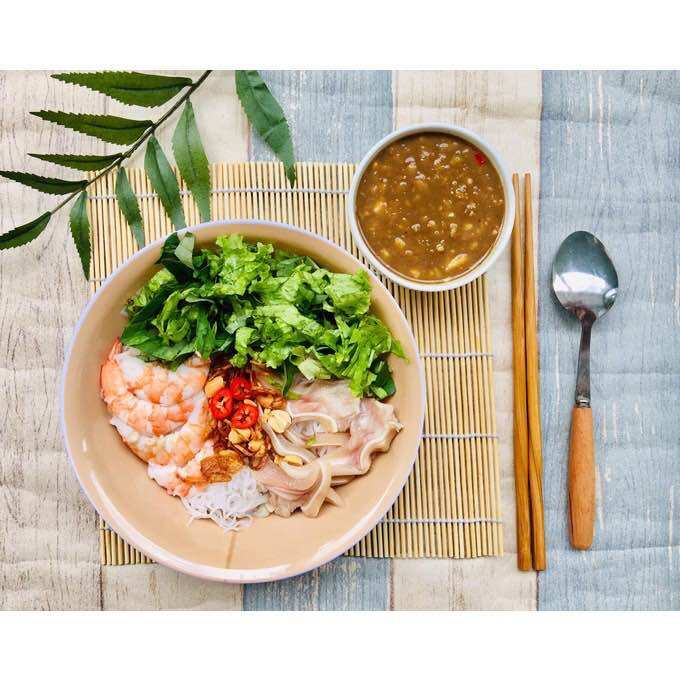 [ combo] 3 chai mắm cá cơm Đặc Sản Cam Ranh Khánh Hòa