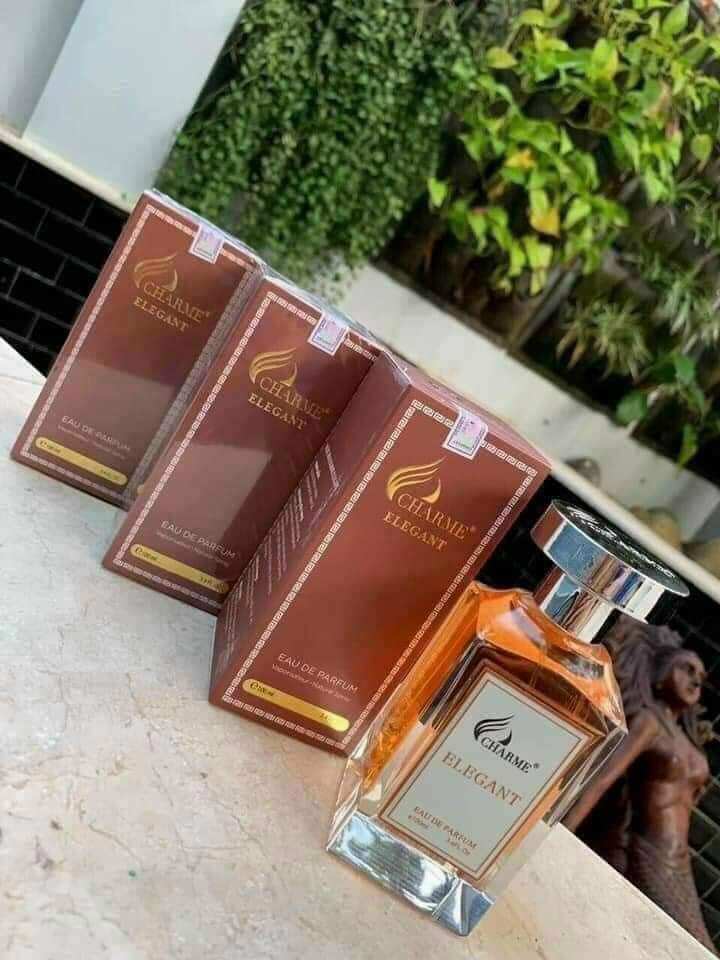 Nước Hoa Nam Charme Elegant 100ml