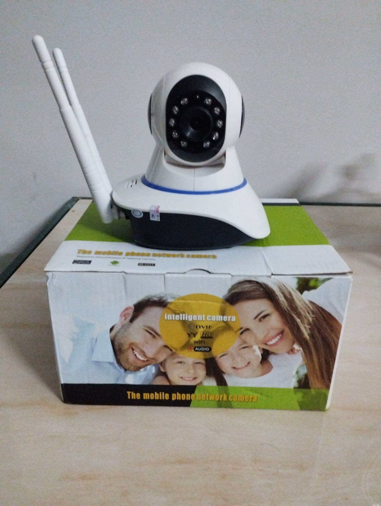 Camera quan sát YOOSEE