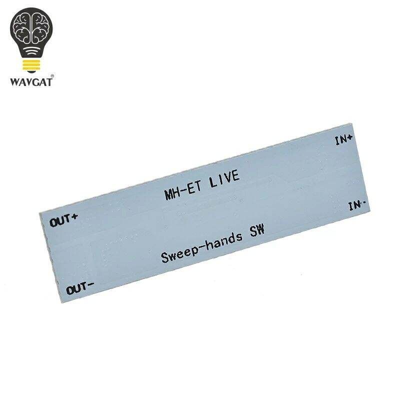 Module công tắc vẫy tay 5V-24V cho đèn tủ bếp