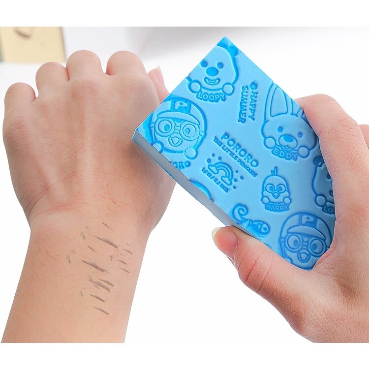 Miếng Mút Kỳ Ghét Body