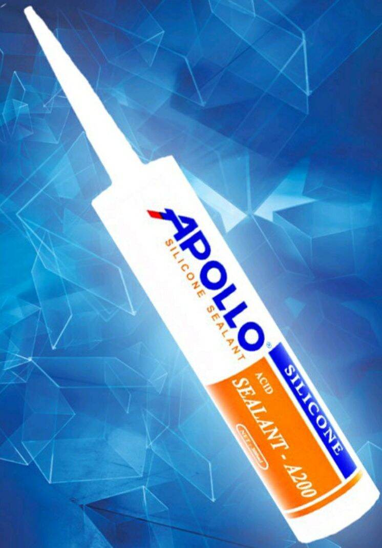 Keo SILICON A100.A200.A500