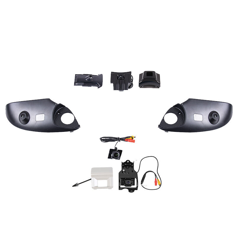 CAIFANG | 360 Degree Rearview Camera System Giá 11,781,000 Đồng*Miễn phí vận chuyển