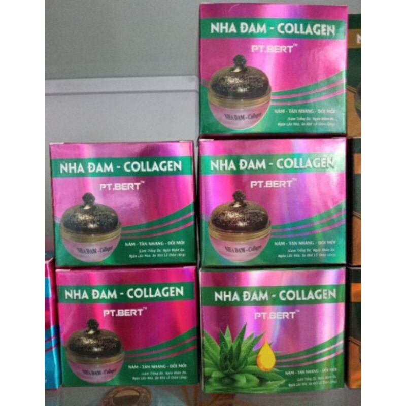 nha đam  Nám tàn nhang ₫ồi moi 15gr