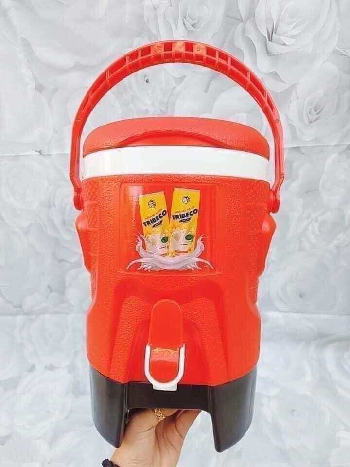 Thùng đá giữ nhiệt 8 lít