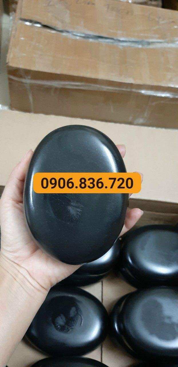 Đá Chườm Gan ( 500 - 550 gr)