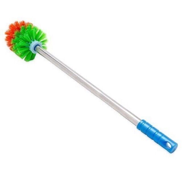 Cây Chà Bồn Cầu Inox Hàng Tốt