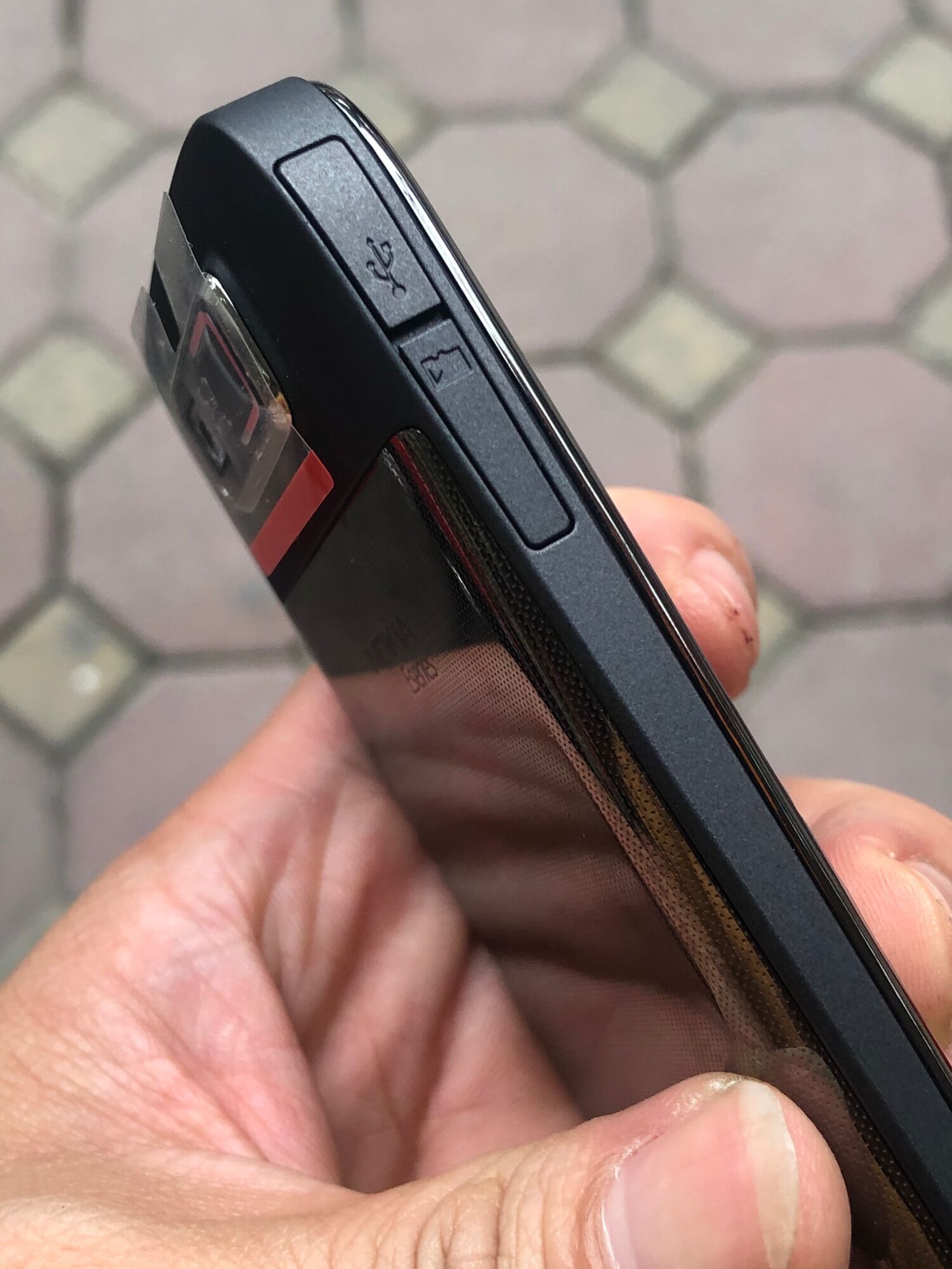 Nokia E73 Grey Original
