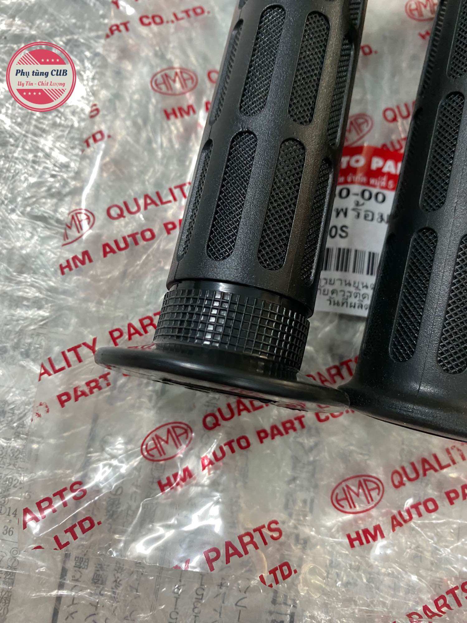 Bao tay cub 82-84-Dd-Custom hàng Thái
