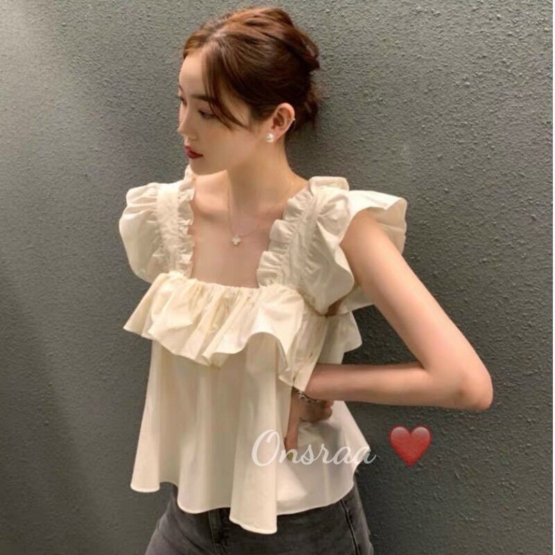 ✅ÁO BÈO NHÚN MẪU MỚI NHẤT CỦA SHOP ✅