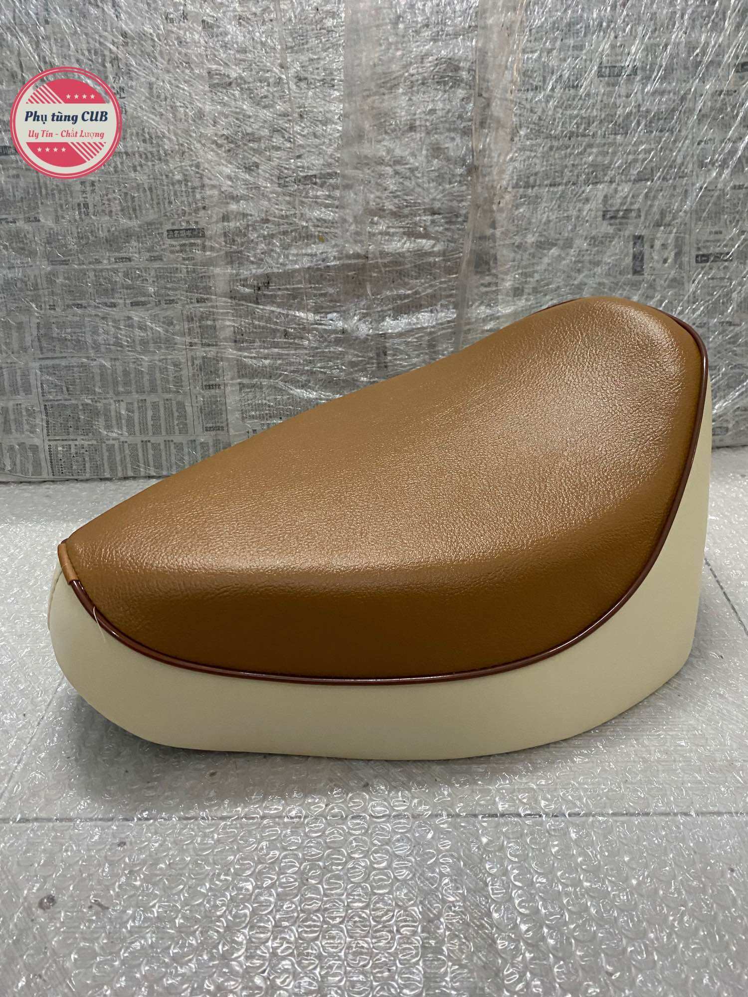 Yên trước cub 81, 86, én lùn đuôi dĩnh