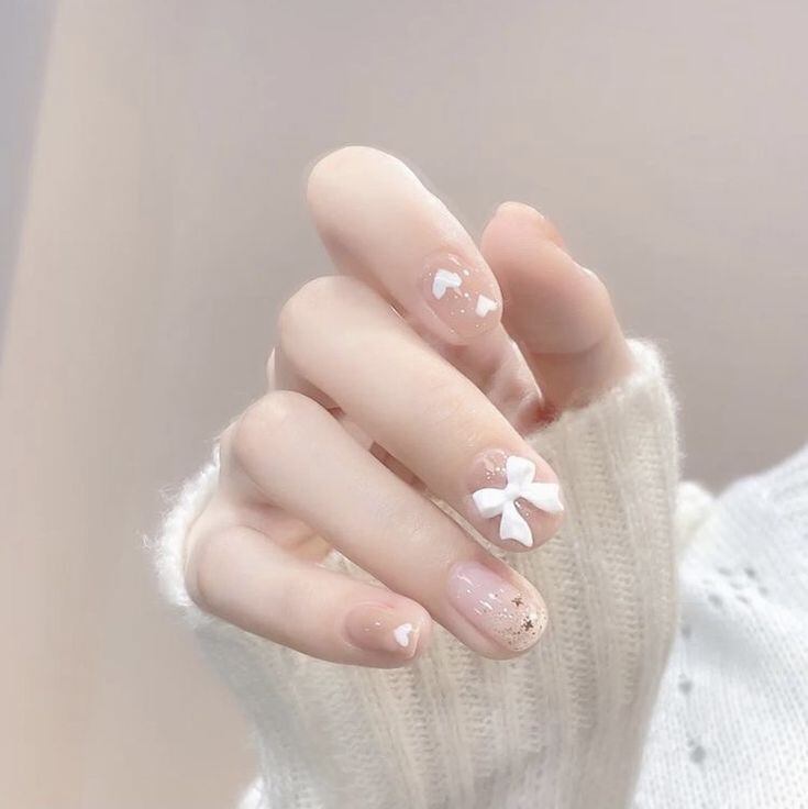 Nail box móng úp thiết kế