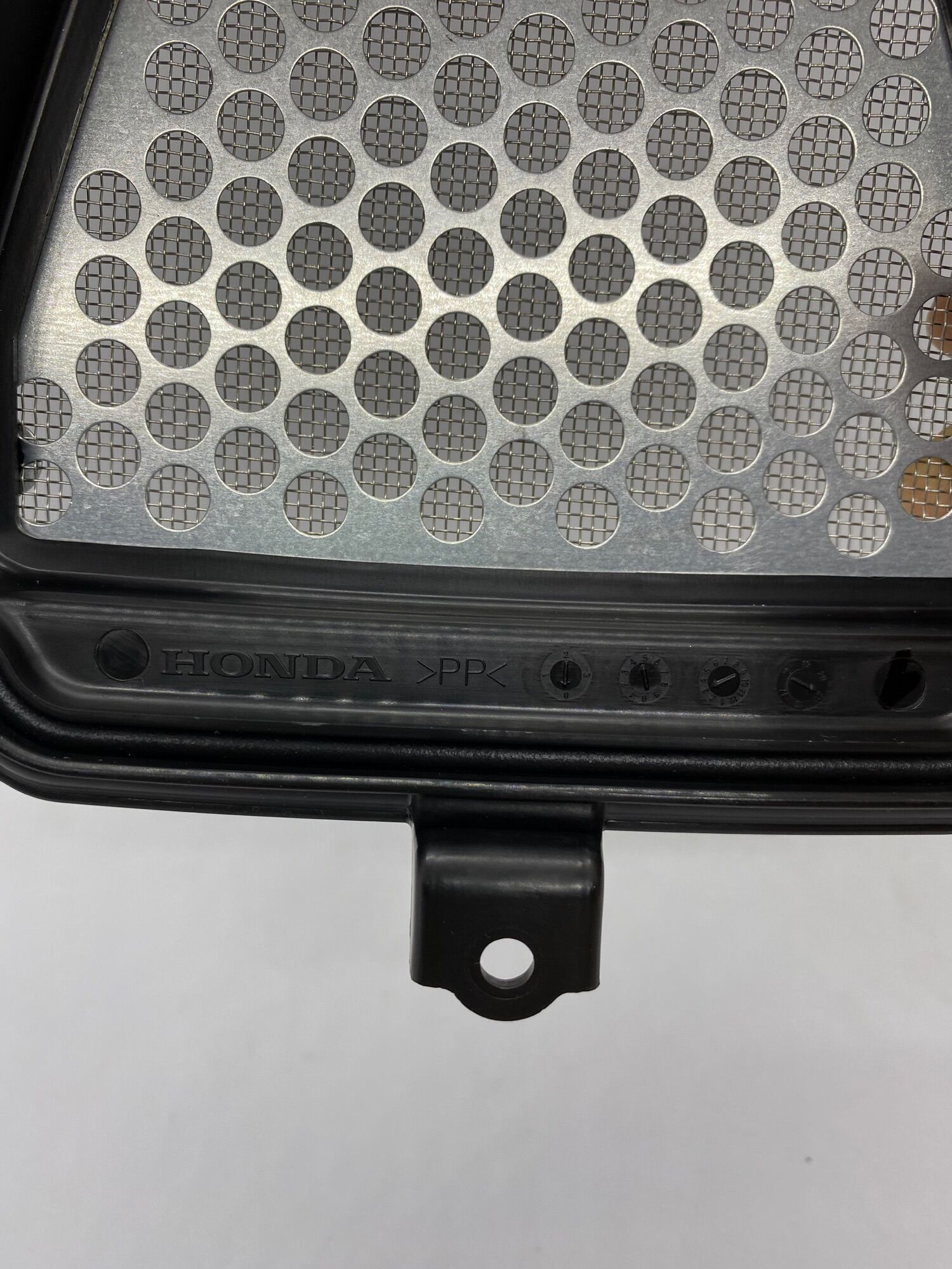 Sonic Winner Honda Air Filter Support Net