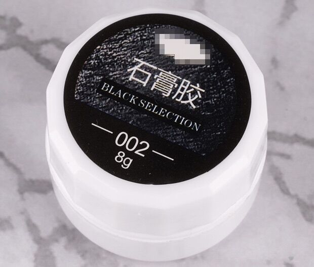 Gel xi măng vẽ móng hót trend hủ 8g