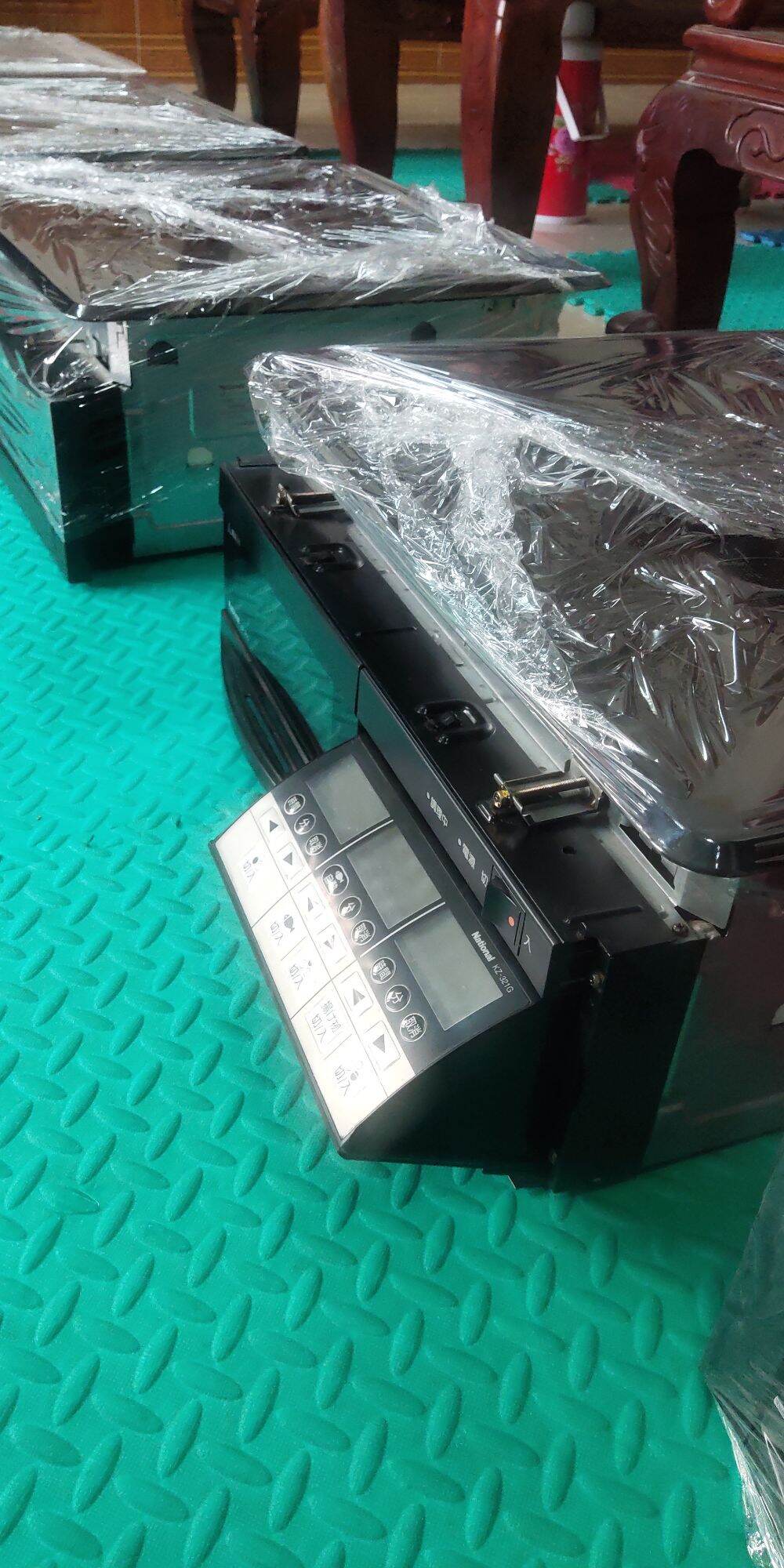 bếp từ nội địa nhật bản