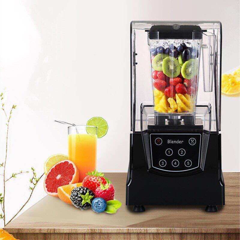Cối xay máy sinh tố Blender