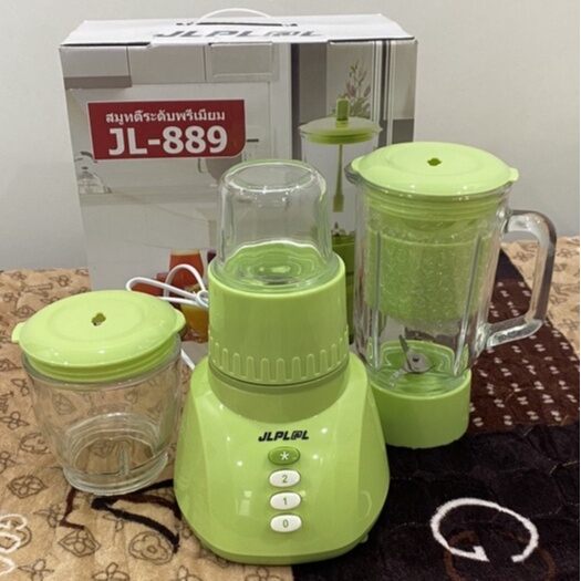 MÁY XAY SINH TỐ JIPLAI 889