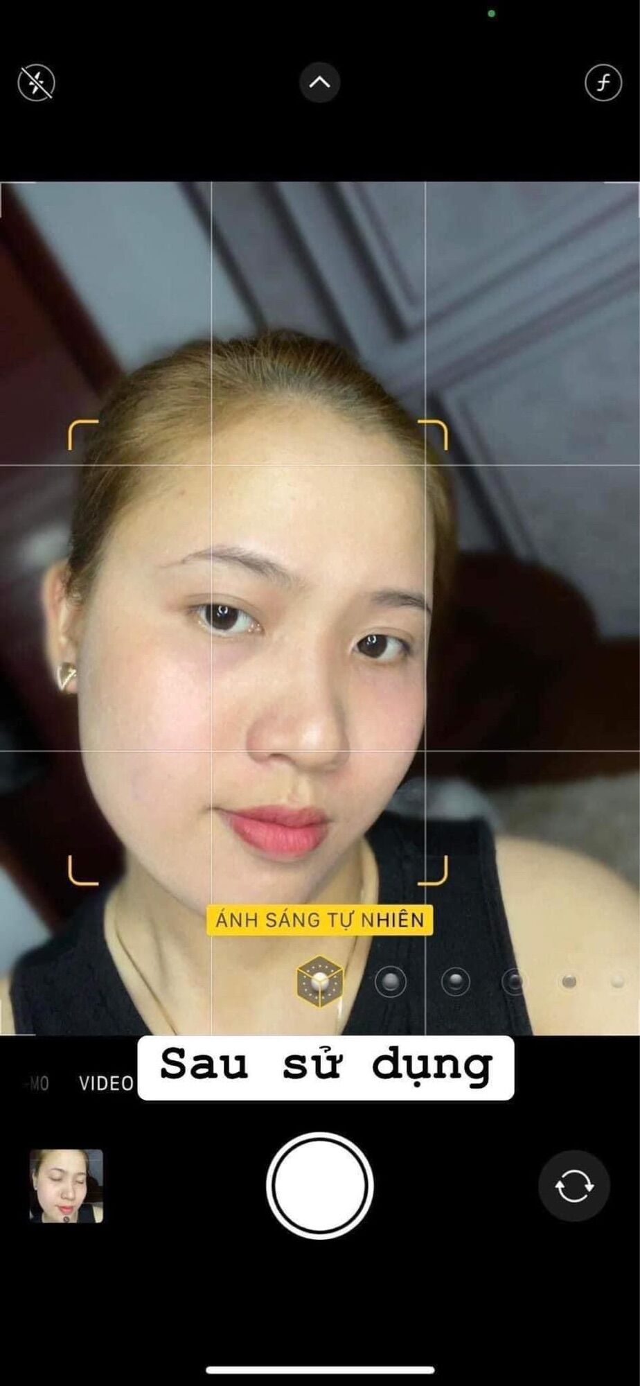 KEM FACE YẾN MẠCH TR.Ị THÂ.M, MỤ.N