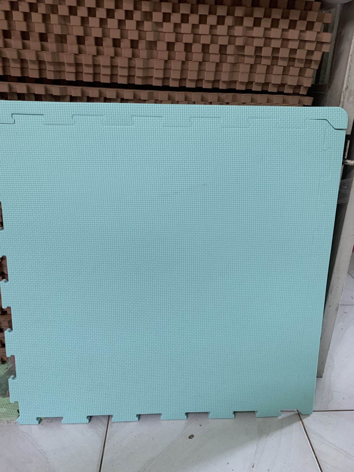 Set 9 tấm thảm xốp 60x60x1cm