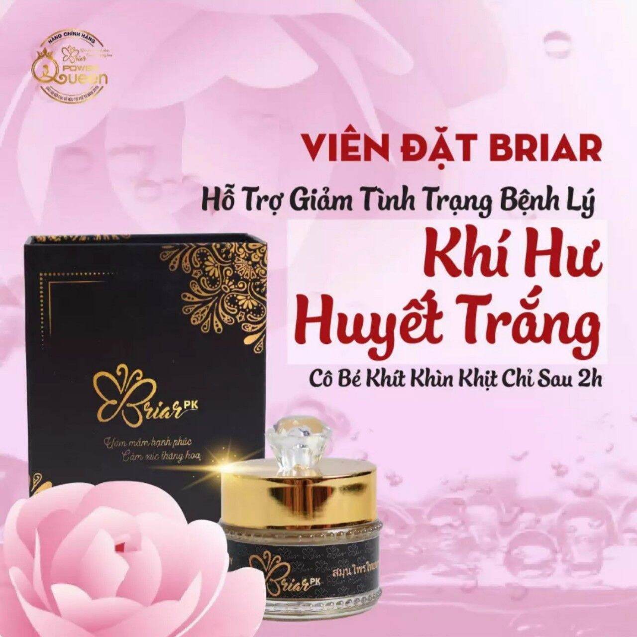 Thảo mộc se khít như gái còn trinh 10v
