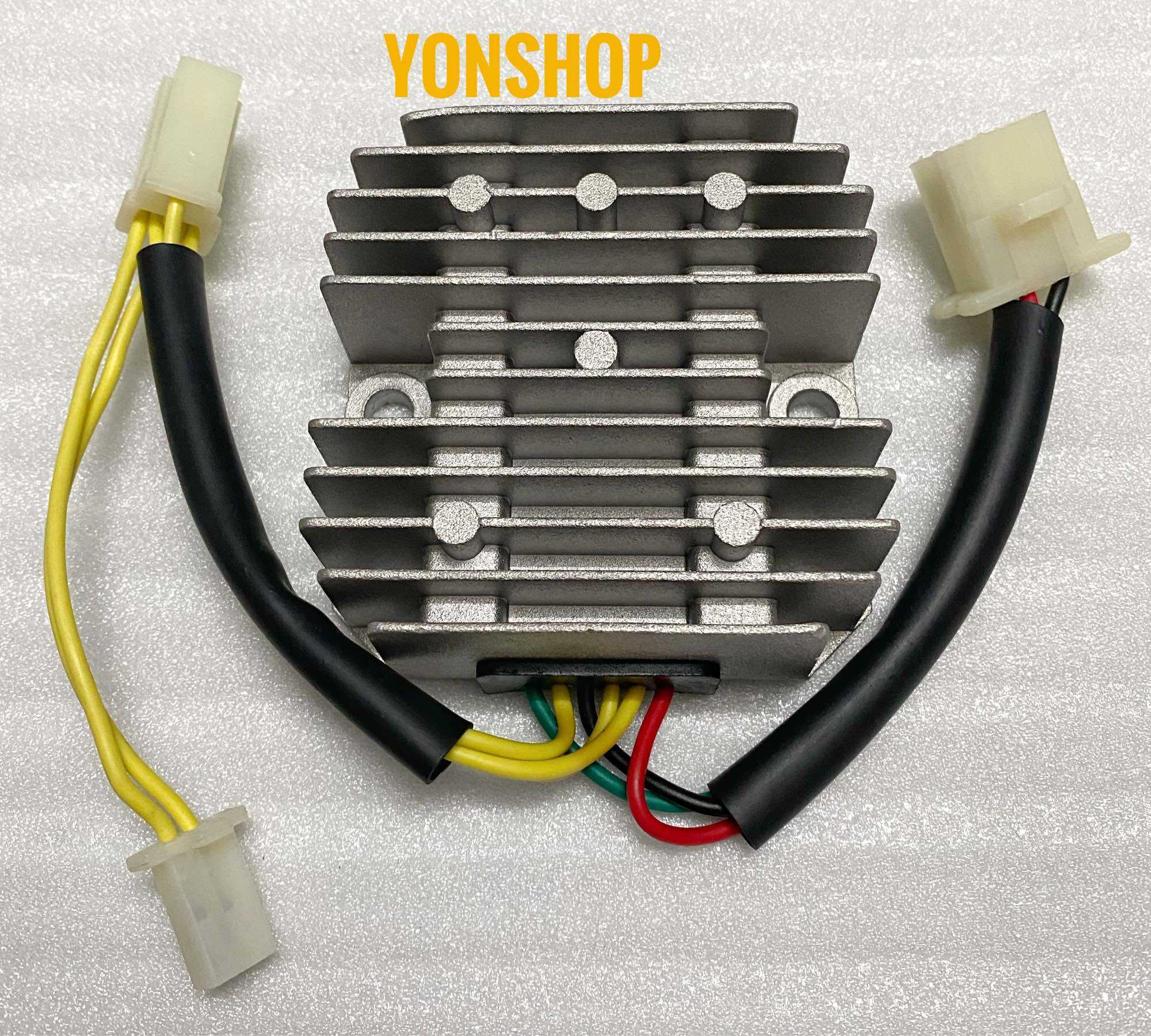 Sạc Attila 2 Pha - 3 Pha Hàng Cao Cấp Loại 1