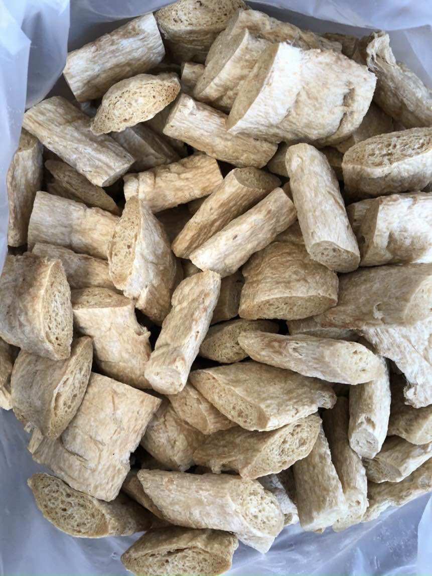 1KG sườn chay miếng dày
