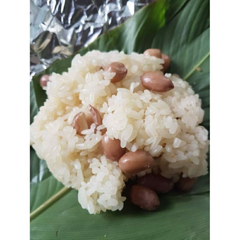 Nếp Sáp Thơm dẻo ngon bao 5kg