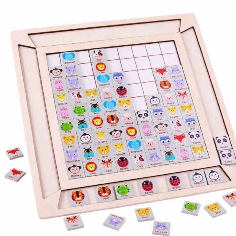 Game Pikachu tìm hình giống nhau